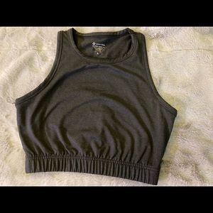 New super fit hero long line bra top